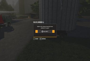 Mahindra trailer by LOWEL