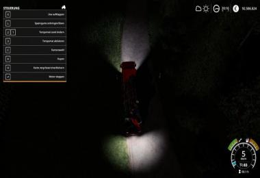 MAN FORST LKW v1.2.4