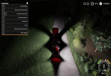 MAN FORST LKW v1.2.4