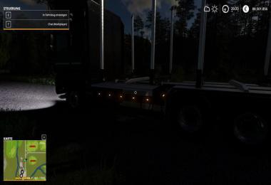 MAN Forst Lkw v1.2.5