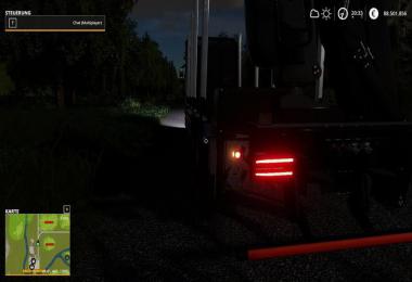 MAN Forst Lkw v1.2.5
