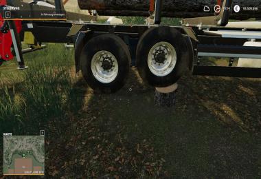 MAN HolzLkw v1.0.0.0