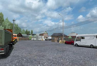 Map Northern Region v3.0