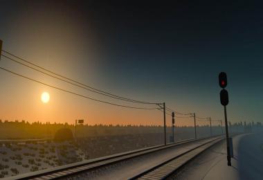 Map Northern Region v3.0