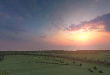 Map Northern Region v3.0