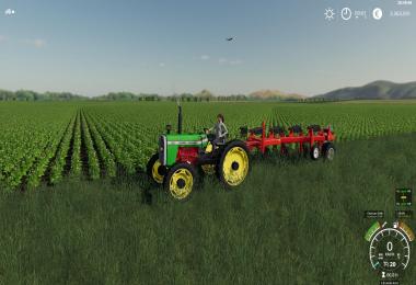 Massey Fergusson 275 v1.2