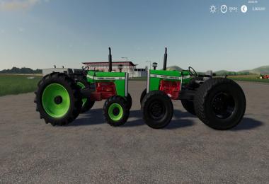 Massey Fergusson 275 v1.2