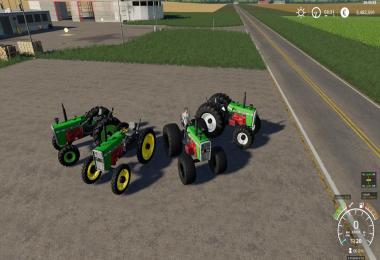 Massey Fergusson 275 v1.2
