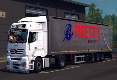 Mercedes-Benz Axor 1840 BABA MRB 1.33.x