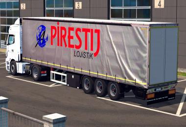 Mercedes-Benz Axor 1840 BABA MRB 1.33.x