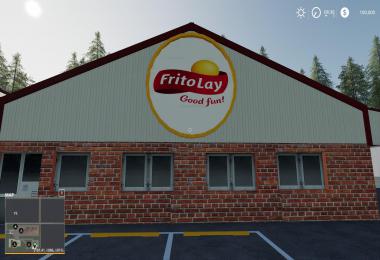 Michigan Map FIXED v2.0