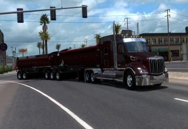 MIDLAND BI-TRAIN TRAILER ATS 1.33.x