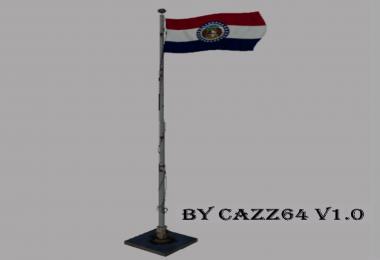 Missouri Flag v1.0.0