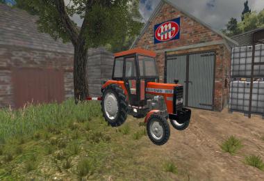 Modpack in Podkarpacie v1.1