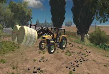 Modpack in Podkarpacie v1.1