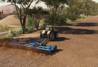 Mods Pack by KMN Modding