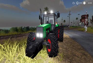 MTZ 1221 Belarus v1.4.3.0