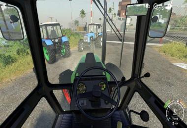 MTZ 1221 Belarus v1.4.3.0