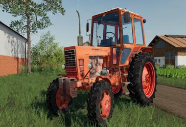 MTZ82 v1.0.0.0