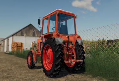MTZ82 v1.0.0.0