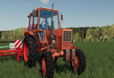 MTZ82 v1.0.0.0