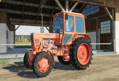 MTZ82 v1.0.0.0