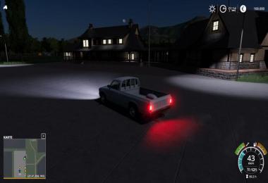 Never Land by Oli5464