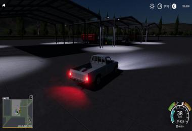 Never Land by Oli5464