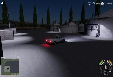 Never Land by Oli5464