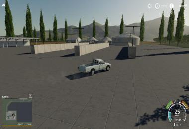 Never Land by Oli5464