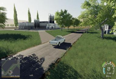 Never Land by Oli5464