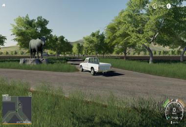 Never Land by Oli5464