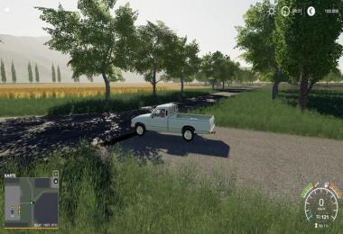 Never Land by Oli5464