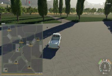 Never Land by Oli5464