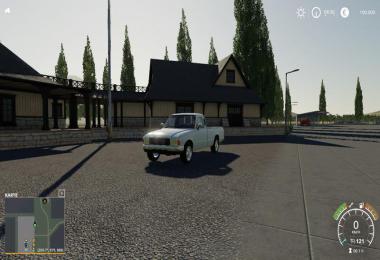 Never Land by Oli5464