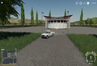 Never Land by Oli5464