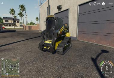New Holland C232 v1.0.0.0