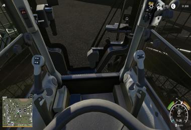 New Holland C232 v1.0.0.0