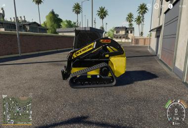 New Holland C232 v1.0.0.0