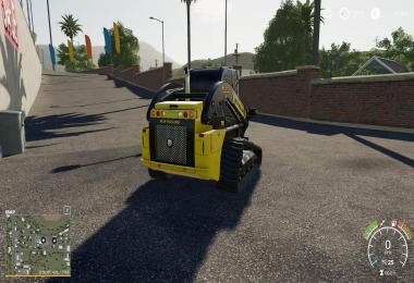 New Holland C232 v1.0.0.0