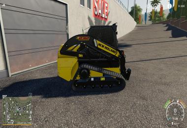 New Holland C232 v1.0.0.0