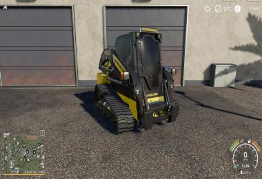 New Holland C232 v1.0.0.0