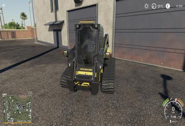 New Holland C232 v1.0.0.0