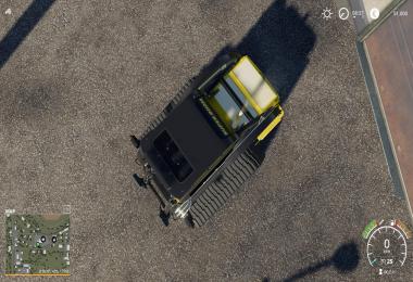 New Holland C232 v1.0.0.0