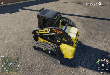 New Holland C232 v1.0.0.0