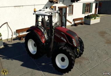 New Holland T5.120 Centenario edition v1.0.0.0