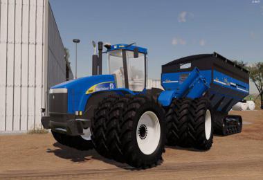 New Holland T9060 v1.0.0.0
