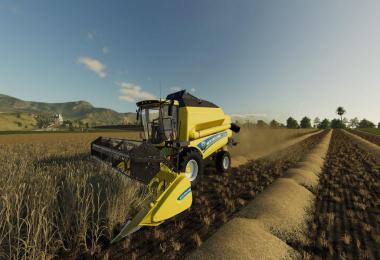 New Holland TC5.90 v1.0.0.0