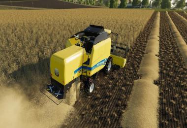 New Holland TC5.90 v1.0.0.0