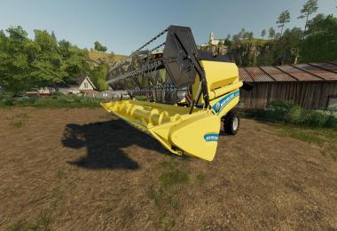 New Holland Varifeed 18 v1.0.0.0